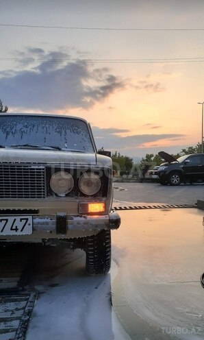 LADA (VAZ) 2106 1987, 127,000 km - 1.6 l - Gəncə