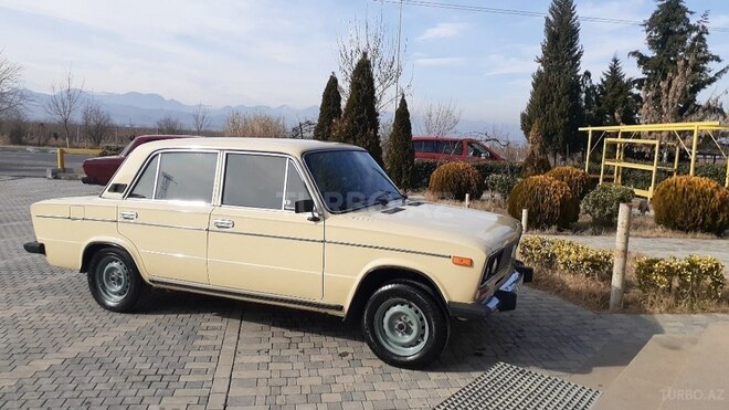 LADA (VAZ) 2106 1987, 127,000 km - 1.6 l - Gəncə