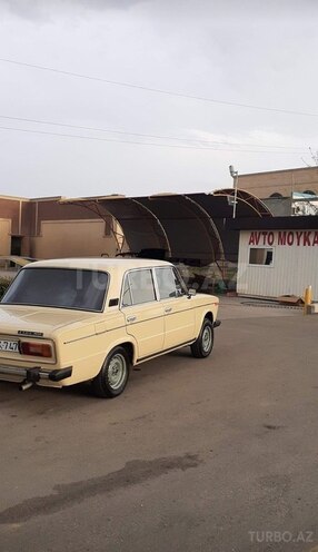LADA (VAZ) 2106 1987, 127,000 km - 1.6 l - Gəncə