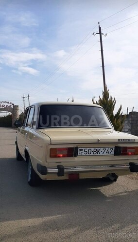 LADA (VAZ) 2106 1987, 127,000 km - 1.6 l - Gəncə