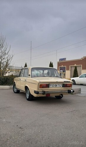 LADA (VAZ) 2106 1987, 127,000 km - 1.6 l - Gəncə