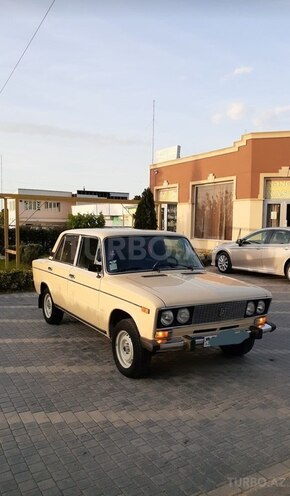 LADA (VAZ) 2106 1987, 127,000 km - 1.6 l - Gəncə