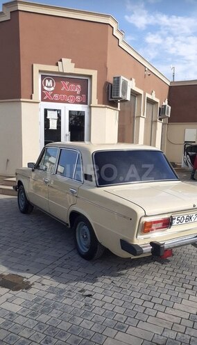 LADA (VAZ) 2106 1987, 127,000 km - 1.6 l - Gəncə