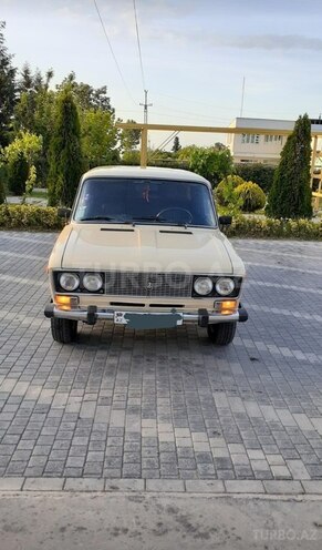 LADA (VAZ) 2106 1987, 127,000 km - 1.6 l - Gəncə