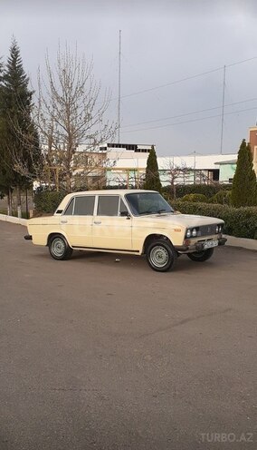 LADA (VAZ) 2106 1987, 127,000 km - 1.6 l - Gəncə