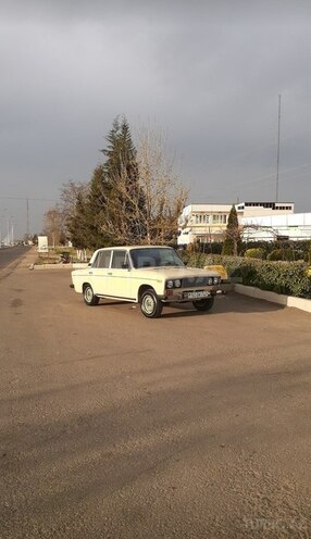LADA (VAZ) 2106 1987, 127,000 km - 1.6 l - Gəncə