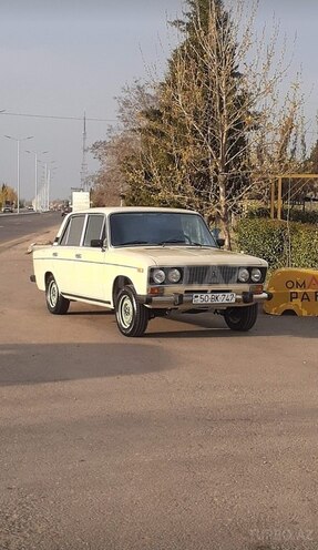 LADA (VAZ) 2106 1987, 127,000 km - 1.6 l - Gəncə