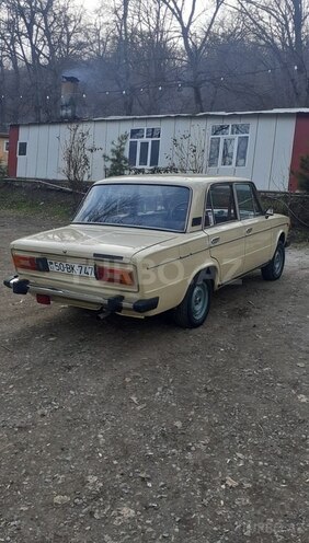 LADA (VAZ) 2106 1987, 127,000 km - 1.6 l - Gəncə