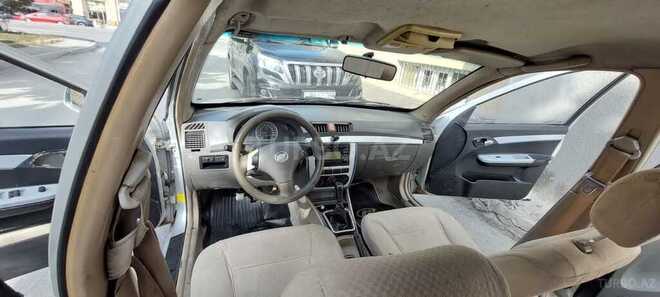 Lifan 520 2008, 161,235 km - 1.6 l - Bakı