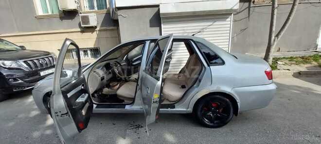 Lifan 520 2008, 161,235 km - 1.6 l - Bakı
