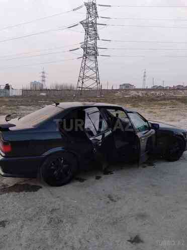 BMW 318 1995, 220,000 km - 1.8 л - Bakı