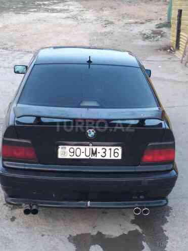 BMW 318 1995, 220,000 km - 1.8 л - Bakı