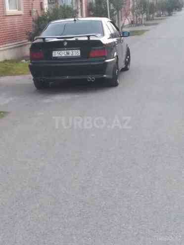 BMW 318 1995, 220,000 km - 1.8 л - Bakı
