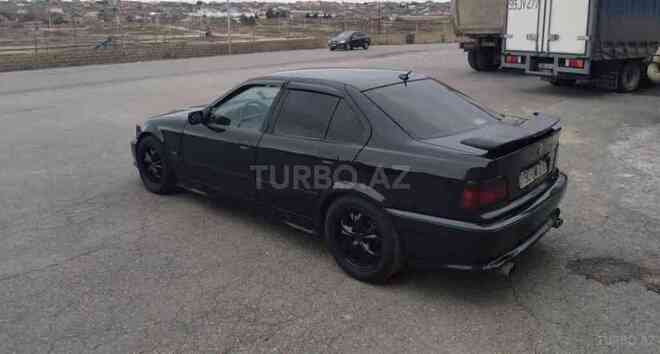 BMW 318 1995, 220,000 km - 1.8 л - Bakı