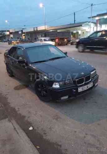 BMW 318 1995, 220,000 km - 1.8 л - Bakı