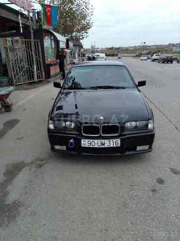 BMW 318 1995, 220,000 km - 1.8 л - Bakı