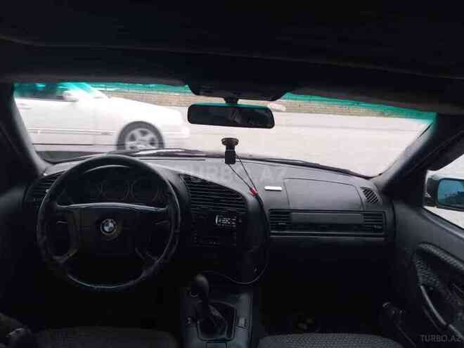 BMW 318 1995, 220,000 km - 1.8 л - Bakı