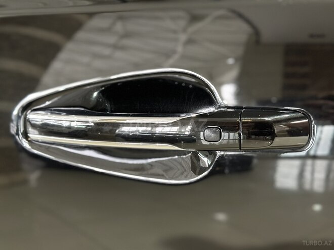 Kia K7 2016, 11,000 km - 2.2 l - Bakı