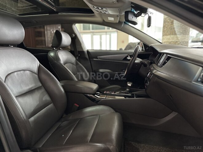 Kia K7 2016, 11,000 km - 2.2 l - Bakı