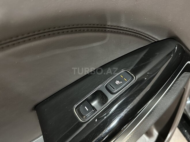 Kia K7 2016, 11,000 km - 2.2 l - Bakı