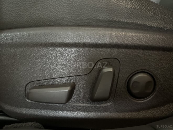 Kia K7 2016, 11,000 km - 2.2 l - Bakı