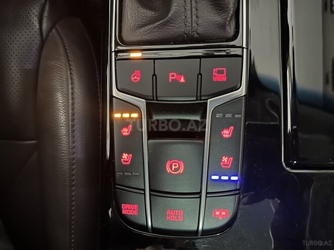 Kia K7 2016, 11,000 km - 2.2 l - Bakı