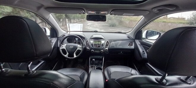 Hyundai ix35 2010, 152,000 km - 2.0 л - Bakı