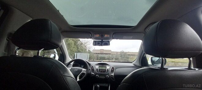 Hyundai ix35 2010, 152,000 km - 2.0 л - Bakı