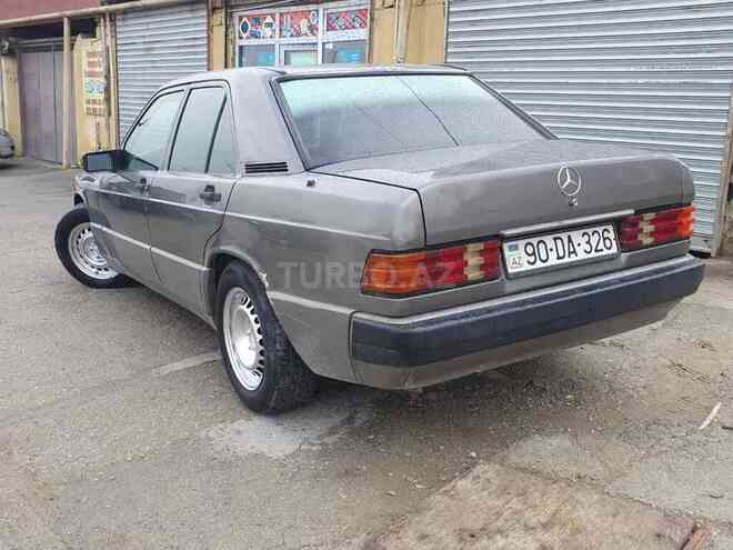 Mercedes 190 1992, 400,000 km - 1.8 l - Bakı