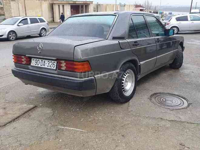 Mercedes 190 1992, 400,000 km - 1.8 l - Bakı