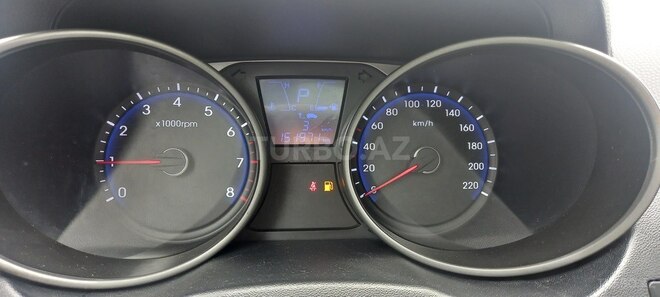 Hyundai ix35 2010, 152,000 km - 2.0 л - Bakı