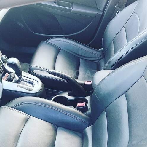 Chevrolet Cruze 2015, 165,000 km - 1.4 л - Gəncə
