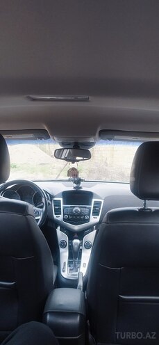 Chevrolet Cruze 2015, 165,000 km - 1.4 л - Gəncə