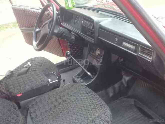 LADA (VAZ) 2107 1993, 200,000 km - 1.5 l - Masallı