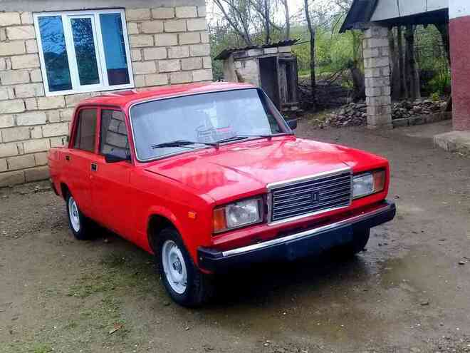 LADA (VAZ) 2107 1993, 200,000 km - 1.5 l - Masallı