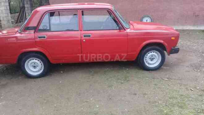 LADA (VAZ) 2107 1993, 200,000 km - 1.5 l - Masallı