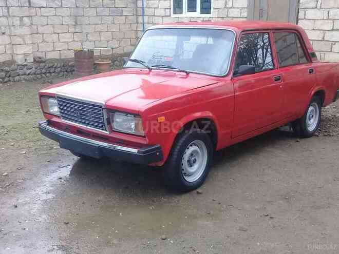 LADA (VAZ) 2107 1993, 200,000 km - 1.5 l - Masallı