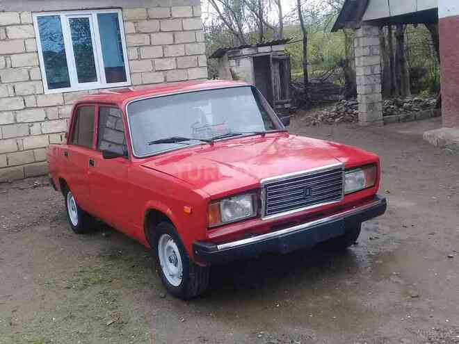 LADA (VAZ) 2107 1993, 200,000 km - 1.5 l - Masallı