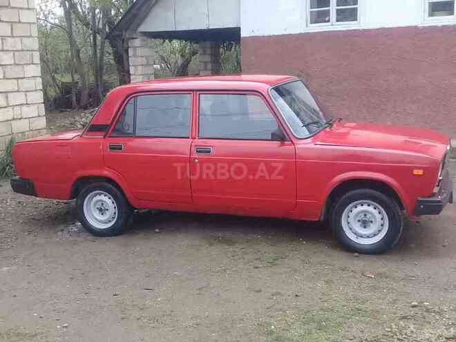 LADA (VAZ) 2107 1993, 200,000 km - 1.5 l - Masallı