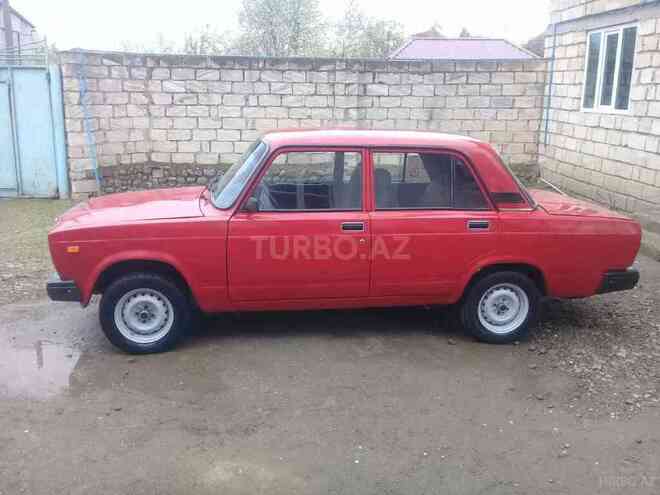 LADA (VAZ) 2107 1993, 200,000 km - 1.5 l - Masallı