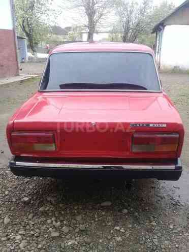 LADA (VAZ) 2107 1993, 200,000 km - 1.5 l - Masallı