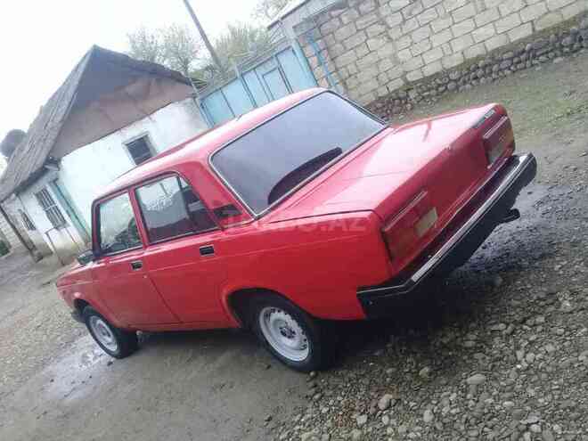 LADA (VAZ) 2107 1993, 200,000 km - 1.5 l - Masallı