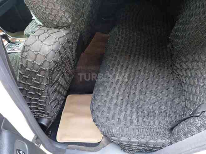 Mercedes E 220 1998, 616,179 km - 2.2 l - Tovuz