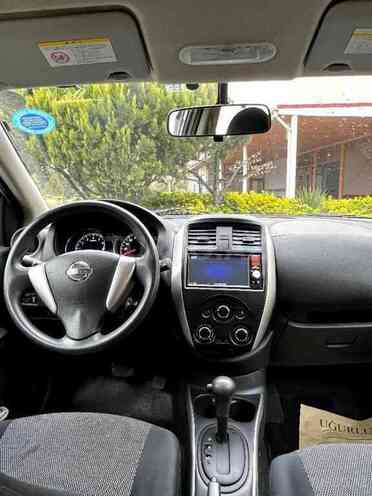 Nissan Sunny 2015, 52,519 km - 1.2 l - Bakı