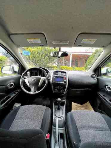 Nissan Sunny 2015, 52,519 km - 1.2 l - Bakı