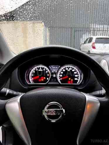 Nissan Sunny 2015, 52,519 km - 1.2 l - Bakı