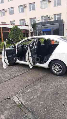 Nissan Sunny 2015, 52,519 km - 1.2 l - Bakı