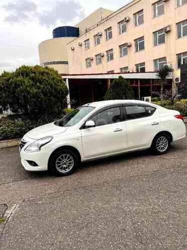 Nissan Sunny 2015, 52,519 km - 1.2 l - Bakı