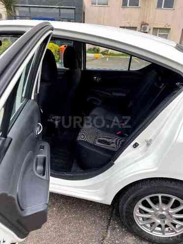 Nissan Sunny 2015, 52,519 km - 1.2 l - Bakı