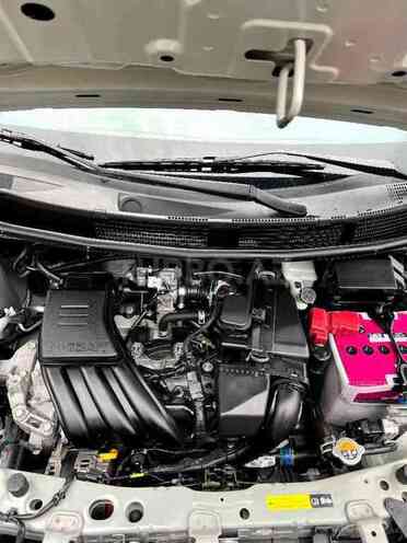 Nissan Sunny 2015, 52,519 km - 1.2 l - Bakı